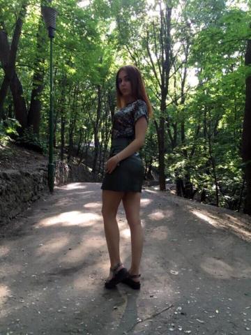 Индивидуалка Зоя Фотография 2