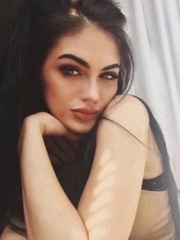 Индивидуалка Таюша Фотография 3